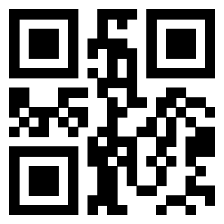 Immagine del QrCode di 3302019530