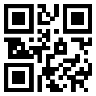 Scansione del Qr Code di 3302019531