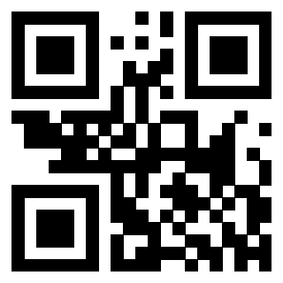 3302019533 - Immagine del QrCode