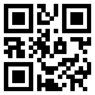 Il Qr Code di 3302019534