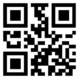 Immagine del QrCode di 3302019541
