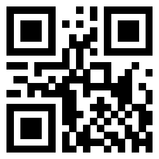 Il Qr Code di 3302019542