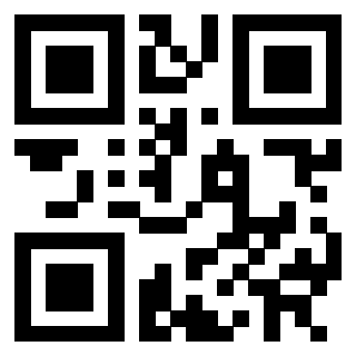 3302019544 - Immagine del QrCode