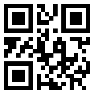 3302019545 Qr Code associato