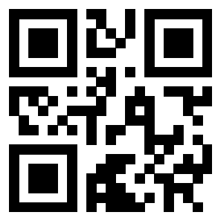 QrCode di 3302019546