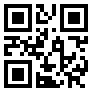 Il Qr Code di 3302019547