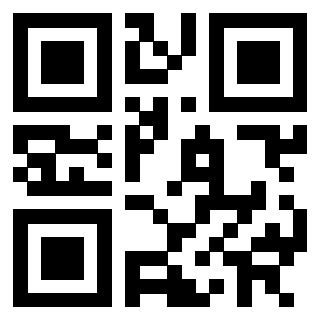 3302019548 Qr Code associato
