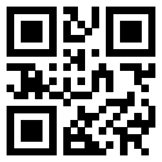 Il QrCode di 3302019550