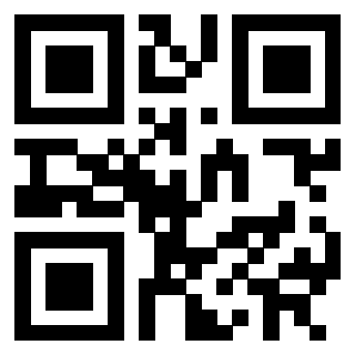 3302019554 - Immagine del QrCode