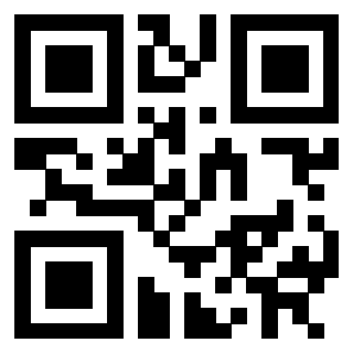 Il Qr Code di 3302019555
