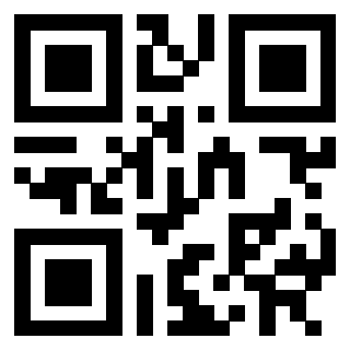 3302019557 - Immagine del QrCode