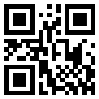 3302019558 - Immagine del Qr Code associato