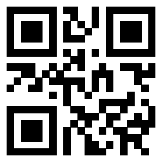 3302019559 QrCode associato