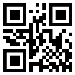 Scansione del Qr Code di 3302019560
