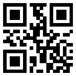 Scansione del Qr Code di 3302019562