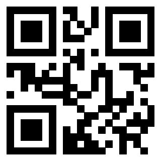 3302019564 - Immagine del Qr Code associato