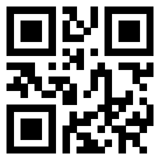 Qr Code di 3302019565