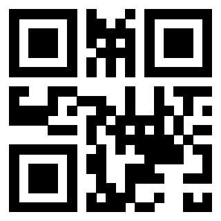 Il Qr Code di 3302019567