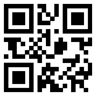 Il Qr Code di 3302019572