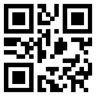 3302019573 - Immagine del QrCode