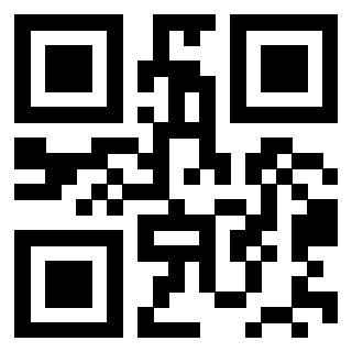 3302019574 QrCode associato