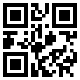 3302019575 - Immagine del QrCode associato
