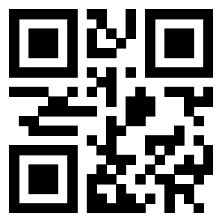 Il QrCode di 3302019576