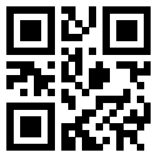 Scansione del Qr Code di 3302019578