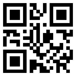 3302019580 - Immagine del QrCode