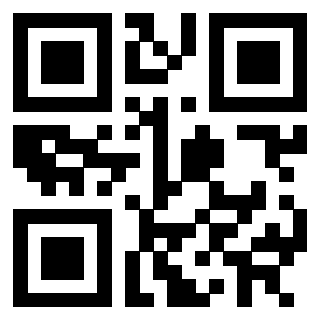 Il QrCode di 3302019581