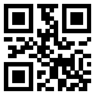 Il Qr Code di 3302019584