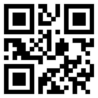 Il Qr Code di 3302019585