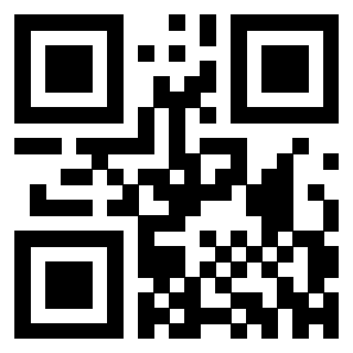 3302019588 - Immagine del QrCode