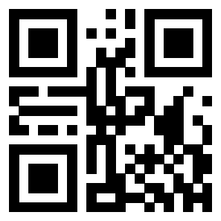 3302019589 - Immagine del QrCode