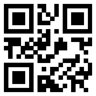 Il Qr Code di 3302019590