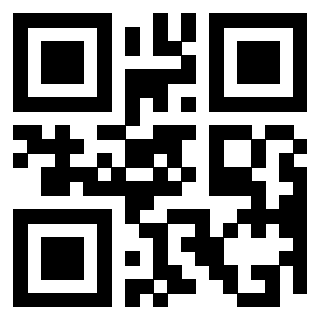 Immagine del Qr Code di 3302019592