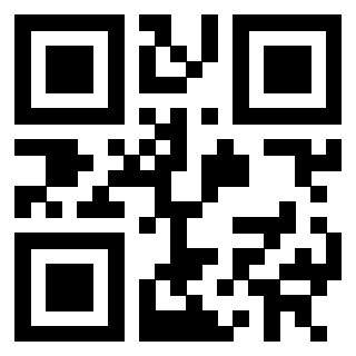3302019593 - Immagine del QrCode associato
