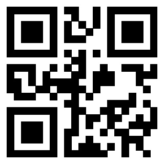 Scansione del Qr Code di 3302019595