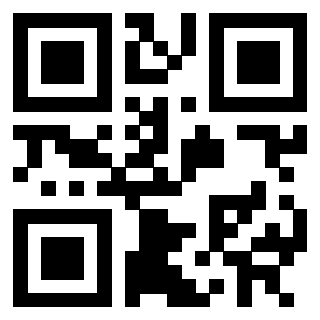 Il Qr Code di 3302019597