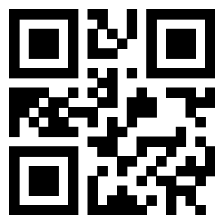 3302019598 - Immagine del QrCode