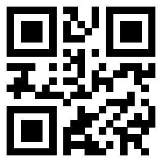 QrCode di 3302019600