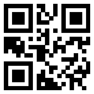 Il QrCode di 3302019602