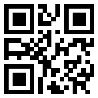 Immagine del Qr Code di 3302019606