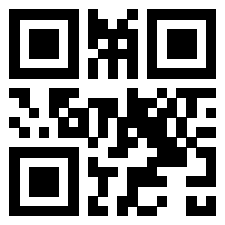 Immagine del Qr Code di 3302019609