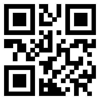 Scansione del Qr Code di 3302019610