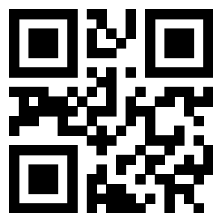 Immagine del QrCode di 3302019611