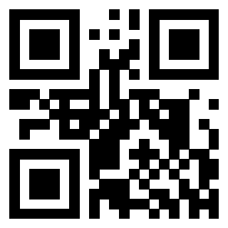 3302019612 - Immagine del QrCode