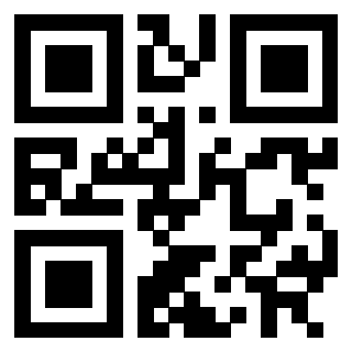 3302019613 - Immagine del QrCode associato