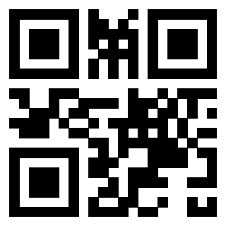 Qr Code di 3302019615