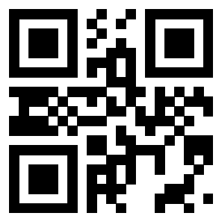3302019616 - Immagine del QrCode associato
